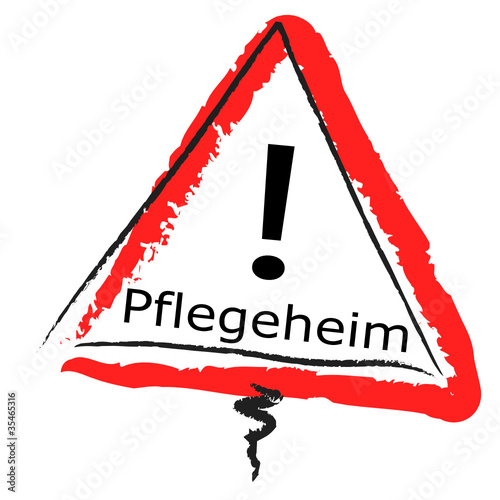 Pflegeheim