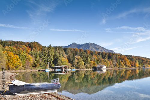 Walchensee