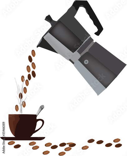 caffè