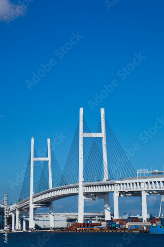 YOKOHAMA[bay_bridge]_02 © sea-walker