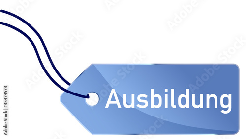 Ausbildung