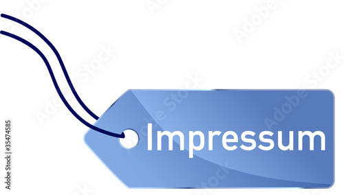 Impressum