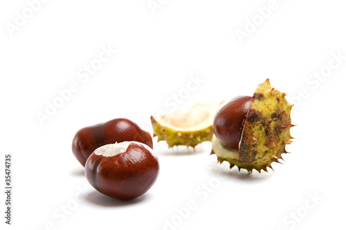 Chestnuts