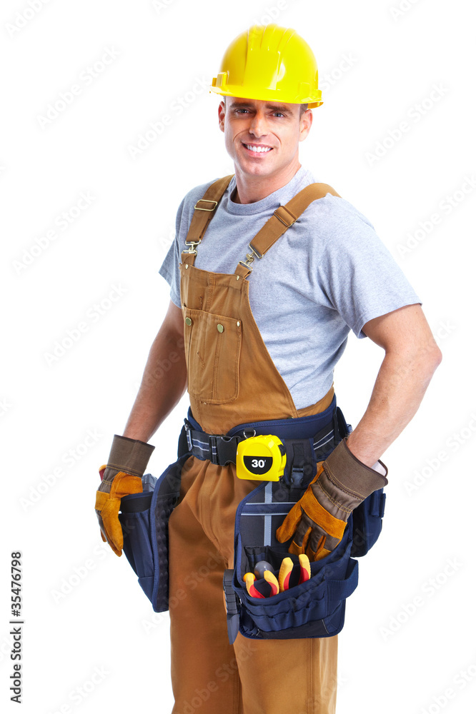 Contractor. Contractor.