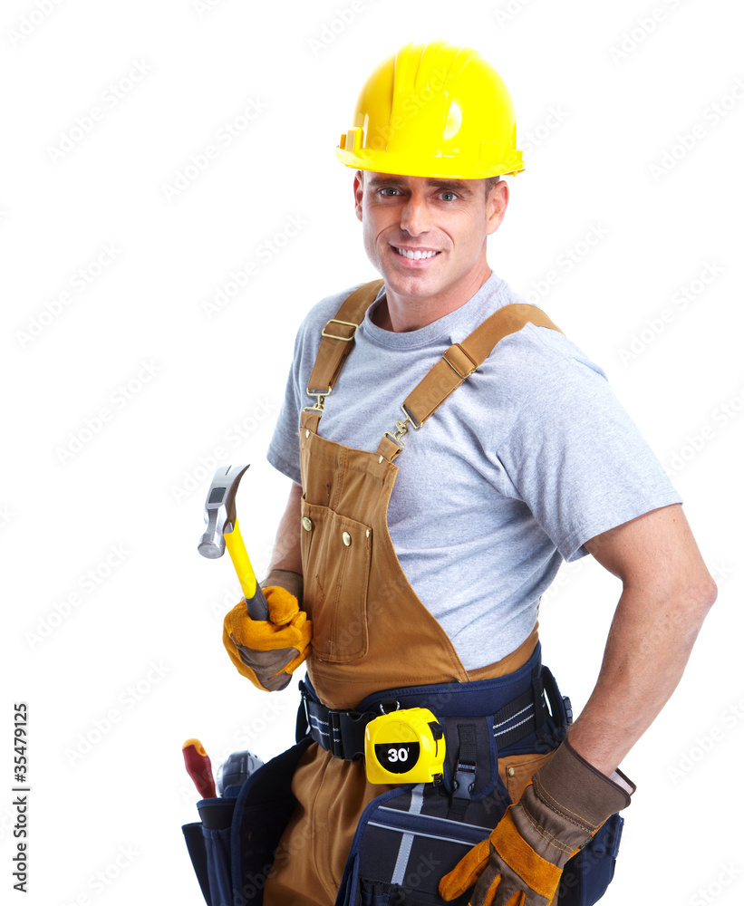 Contractor. Contractor.