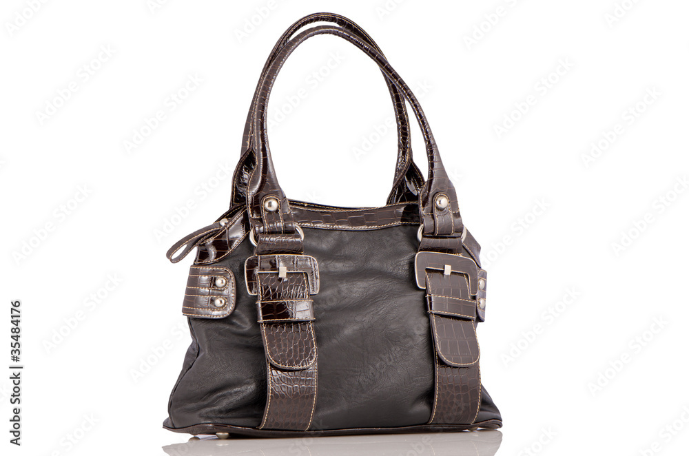 Brown woman bag Brown woman bag