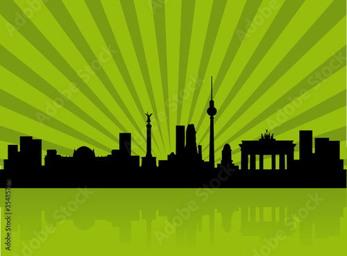 Stadt Berlin