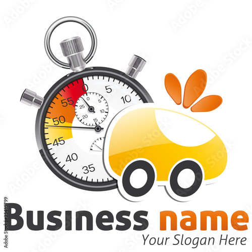 logo business