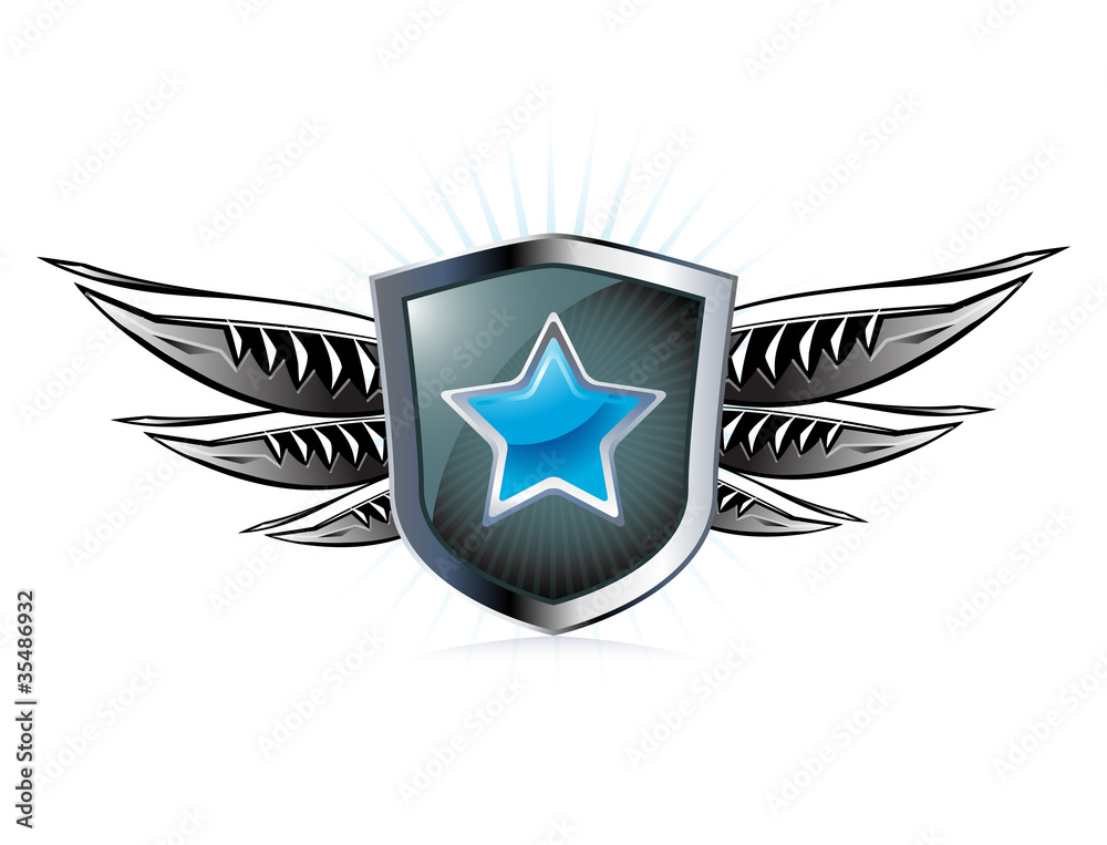 flying shield flying shield