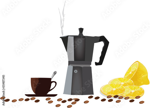 caffè