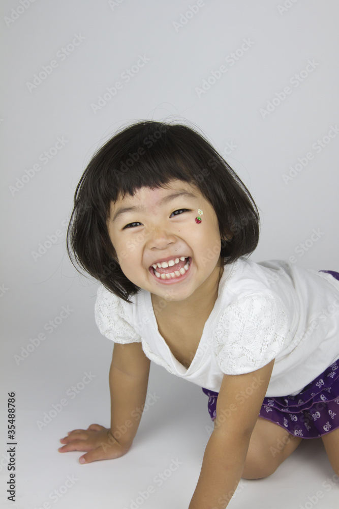 女の子ポートレート 女の子ポートレート