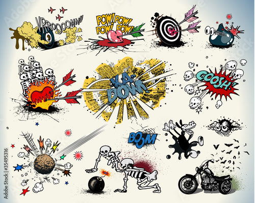 Design elements