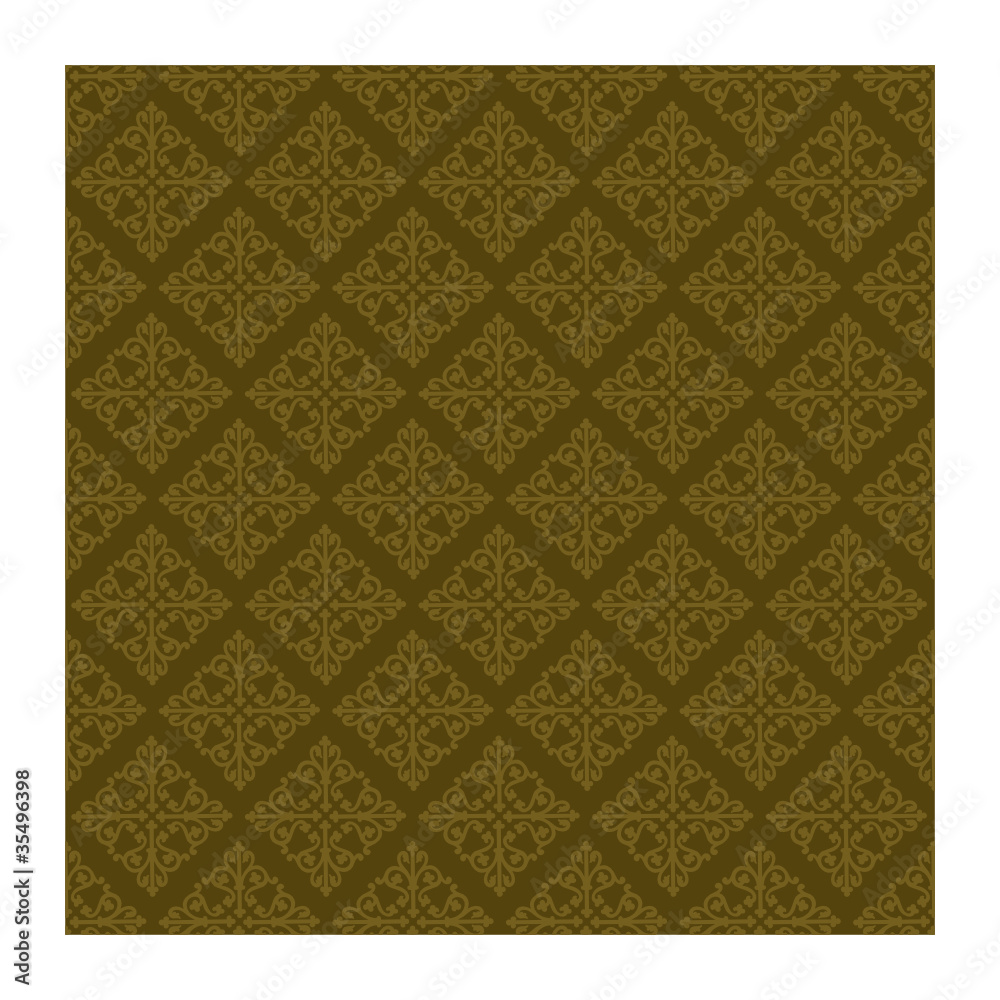Papier peint, tissu, tapisserie, motif, décor, design