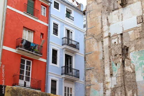 Valencia, Spain © Tupungato