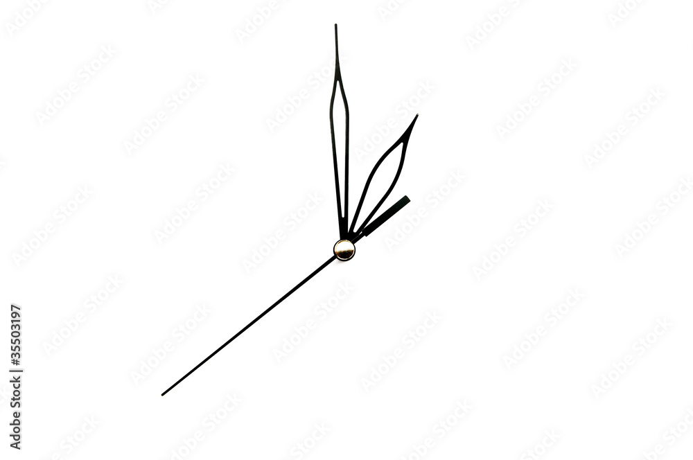 Time arrow Time arrow
