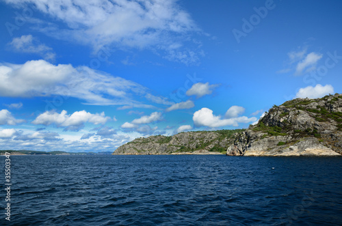 Gullmarsfjorden (Sweden)