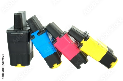 Ink cartridges