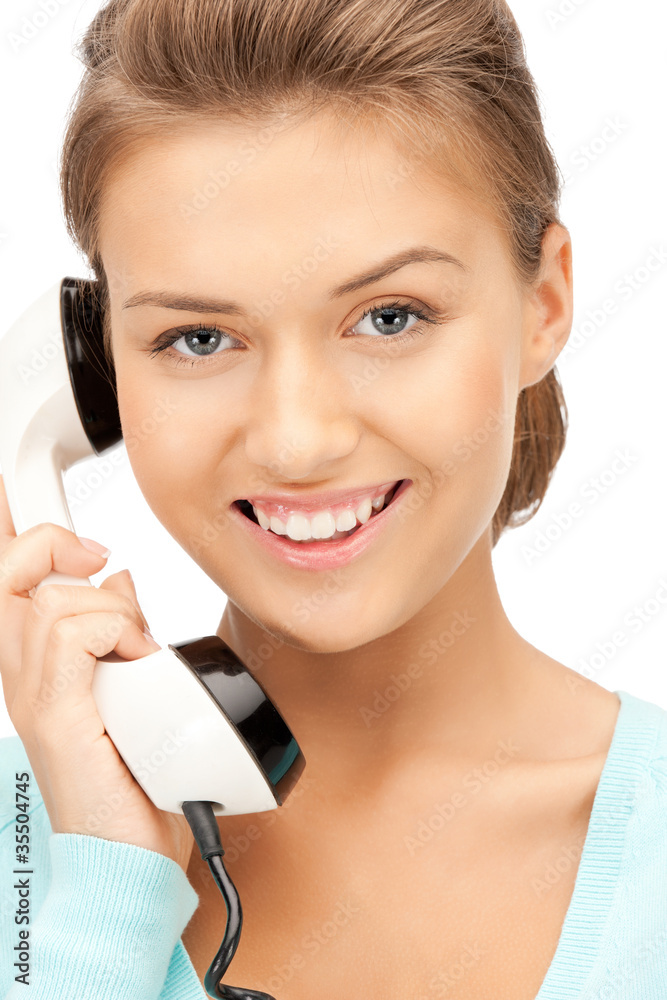 businesswoman with phone businesswoman with phone