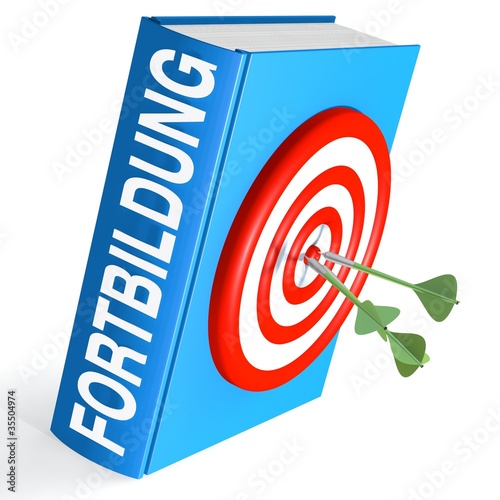 fortbildung