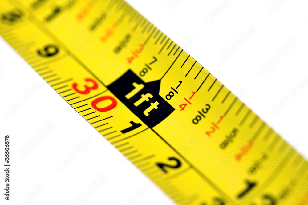 Tape measure Tape measure