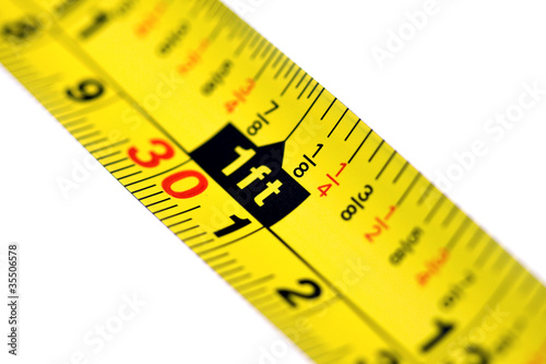 Tape measure