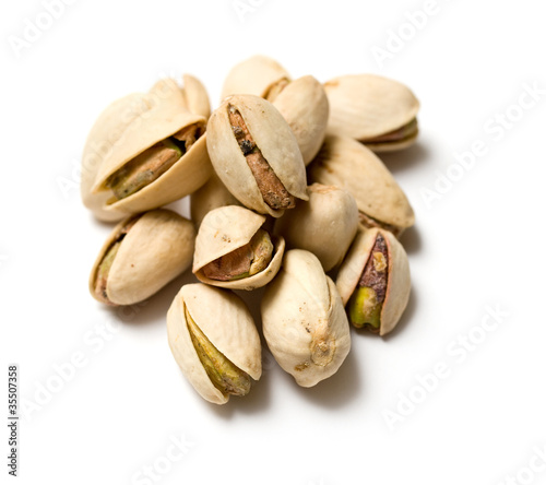 Pistachio nuts