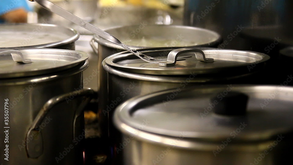 Pots Cooking Stove Pots Cooking Stove