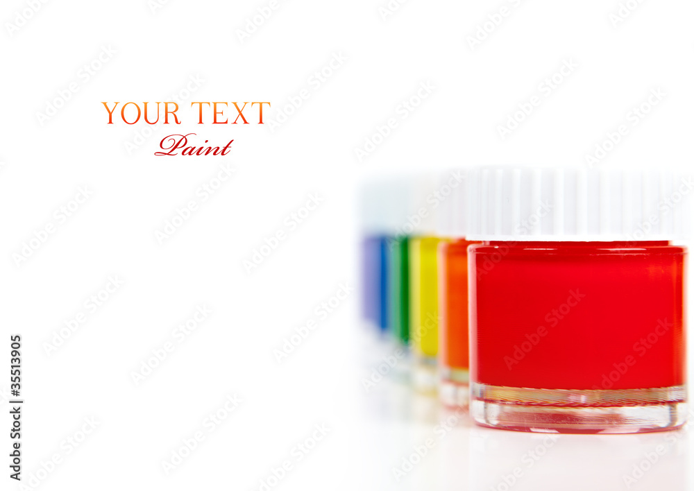 bright paint bright paint