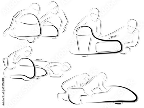 Sidecars