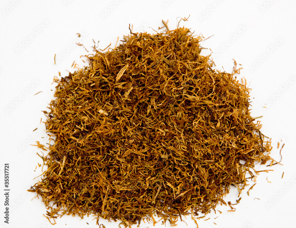 Fototapeta premium Tobacco