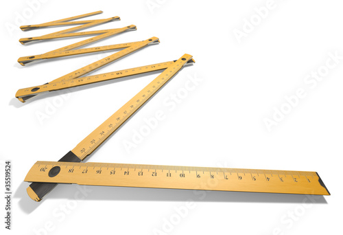 folding rule