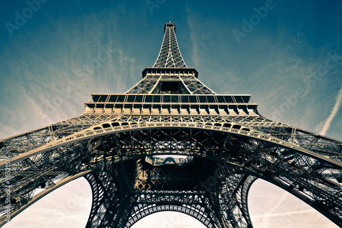 Tour Eiffel Paris France #35521516