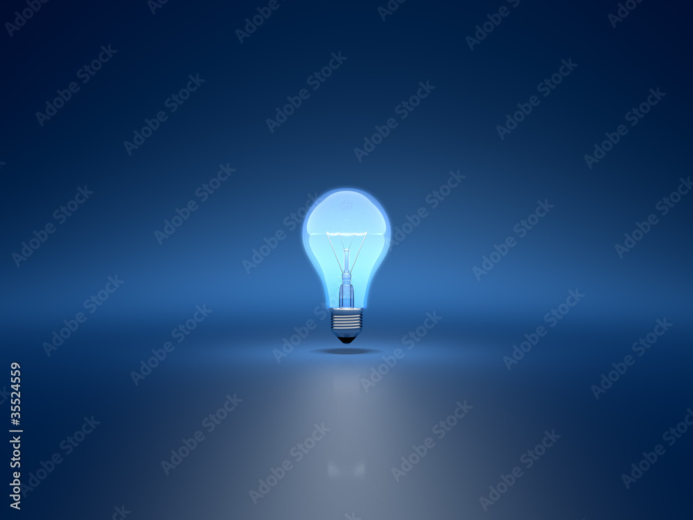 light bulb light bulb