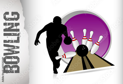 bowling
