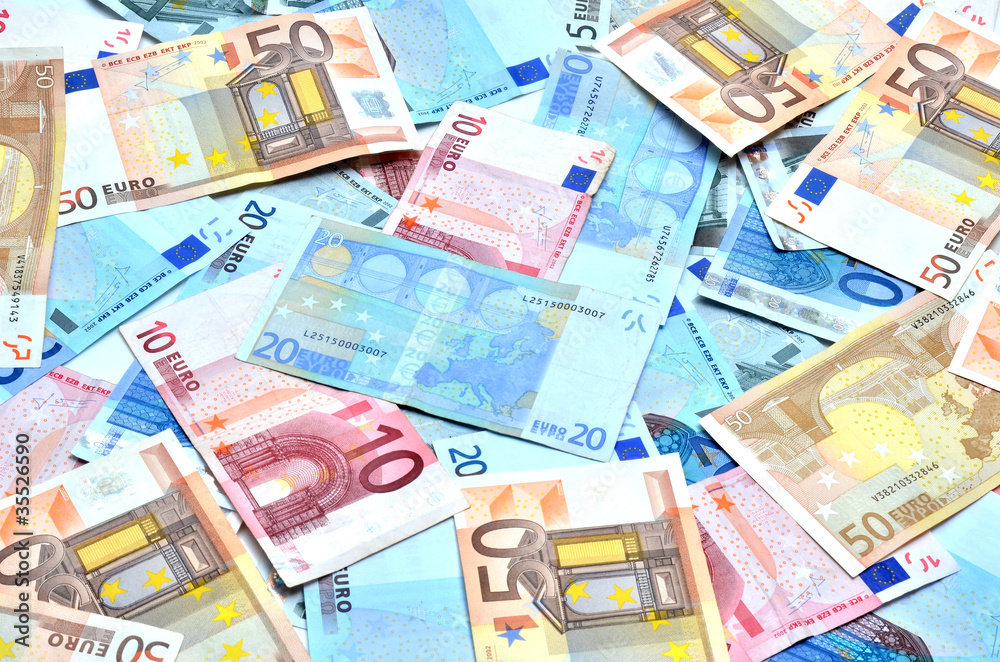 Billetes Billetes