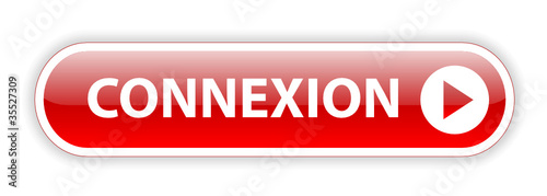 Bouton Web "CONNEXION" (accès internet se connecter cliquer ici)
