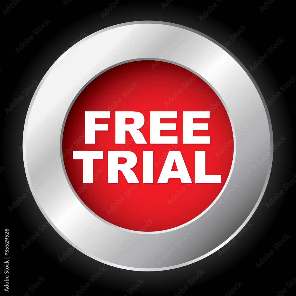 FREE TRIAL ICON FREE TRIAL ICON