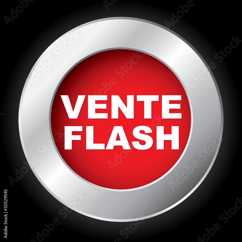 VENTE FLASH ICON