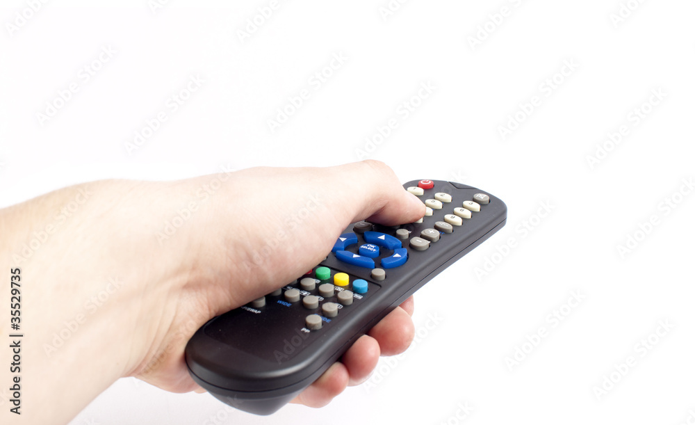 Remote control Remote control