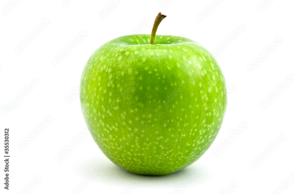 green Apple green Apple