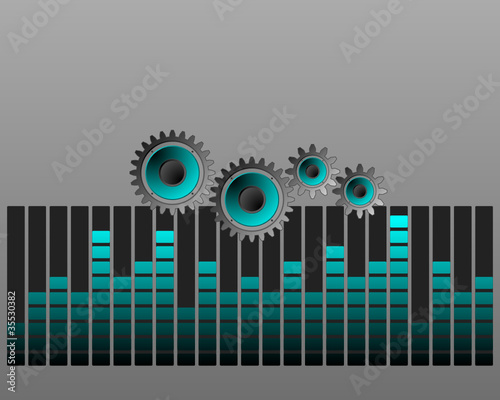 Equalizer