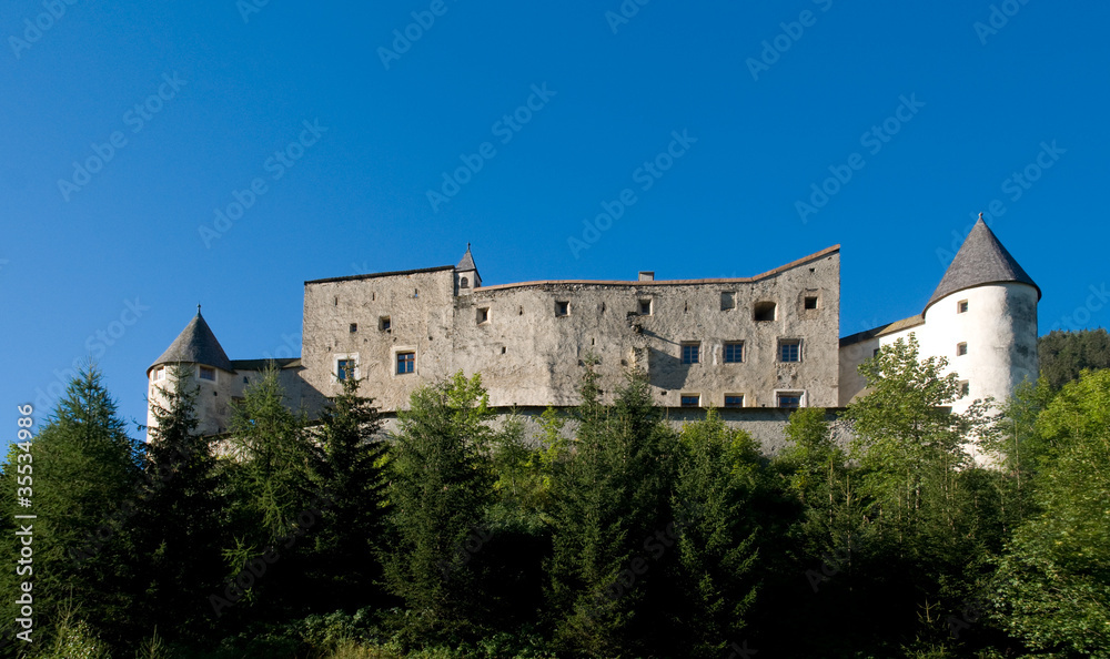 Schlossidylle
