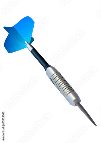 Dartpfeil