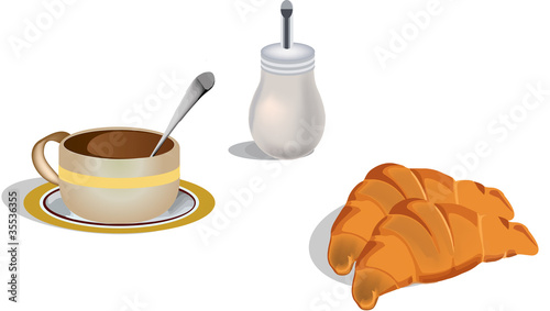 colazione