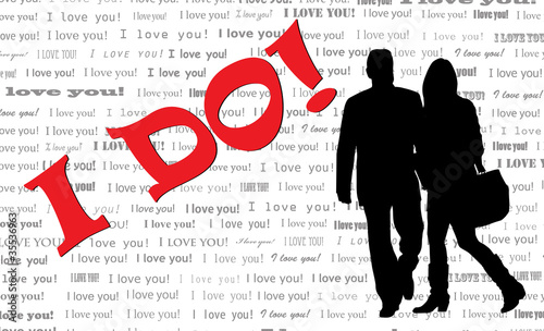 I do!