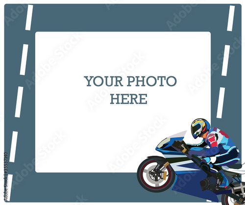motor cycle