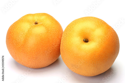 pear (housui)