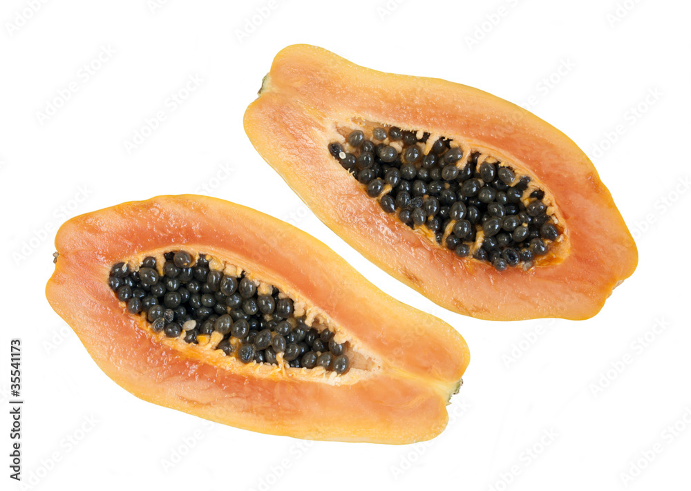 Papaya Papaya
