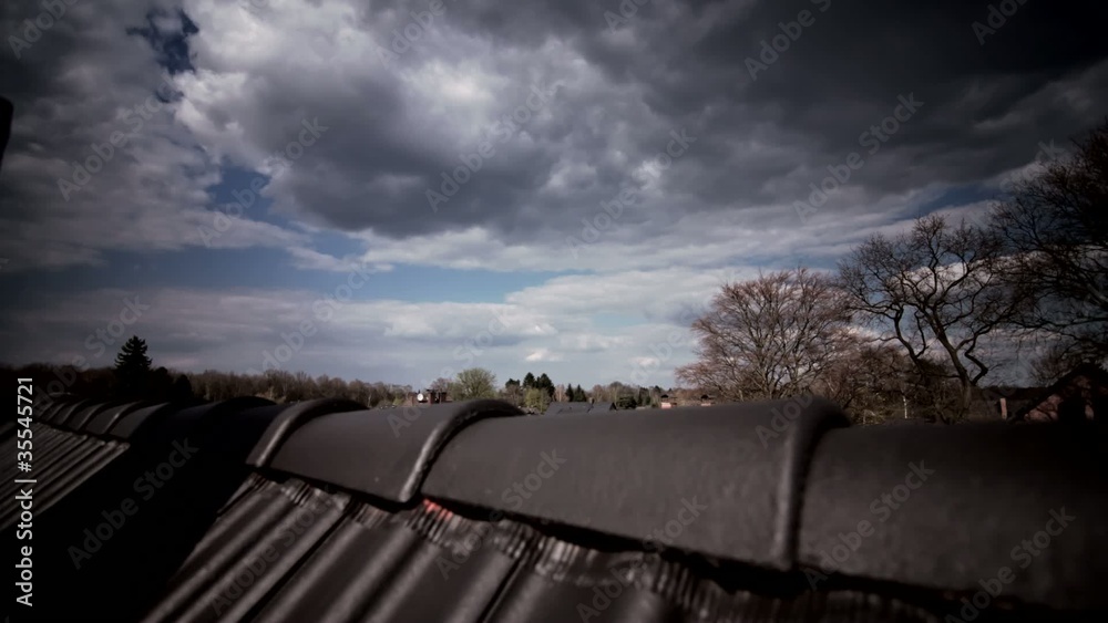 Cloud time lapse_01