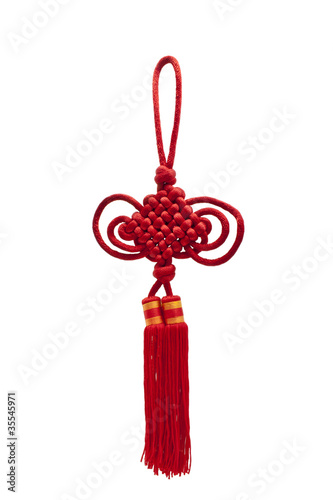 Chinese good luck symbol